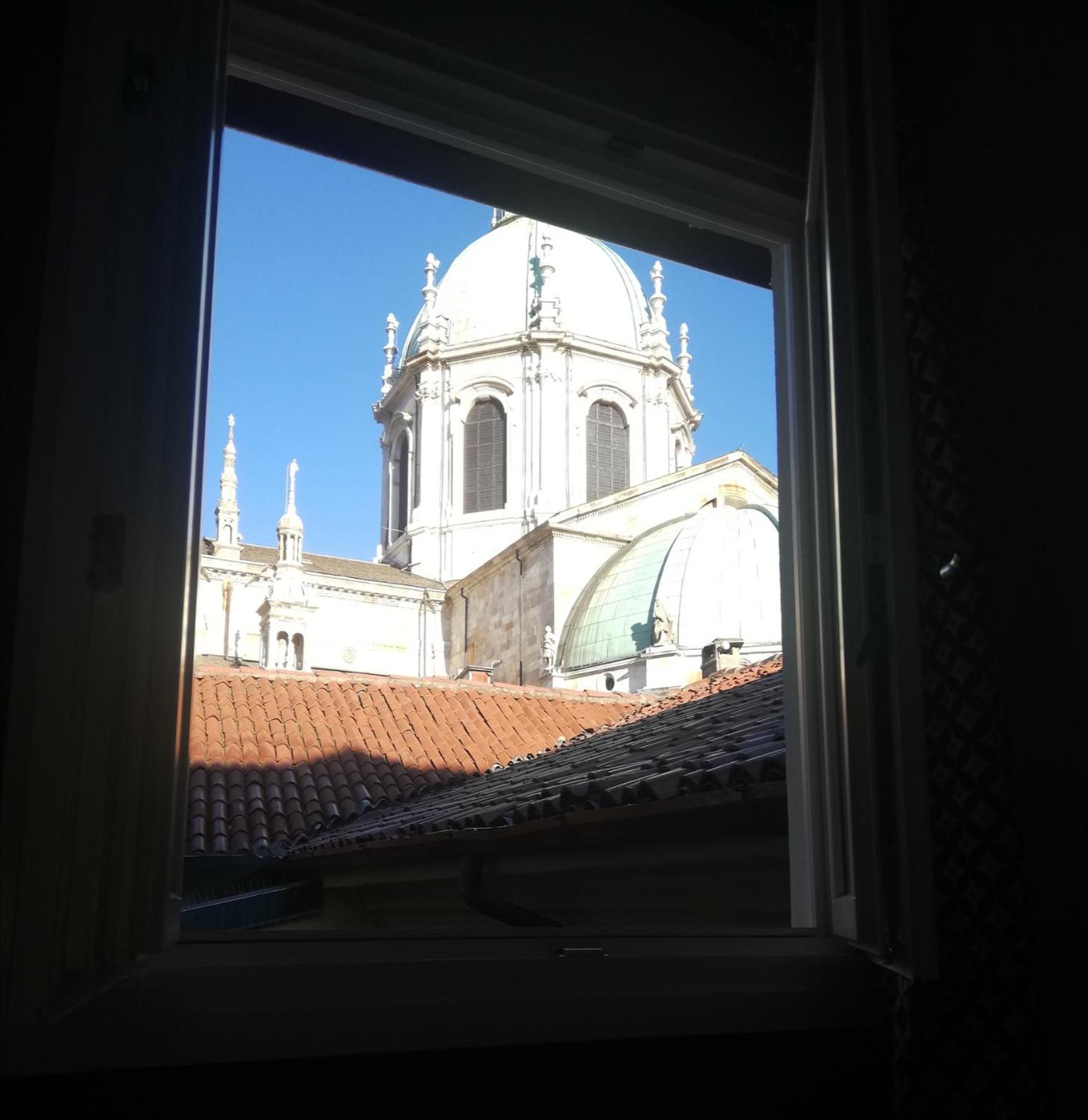 La Casa Di Veronique Como Dış mekan fotoğraf