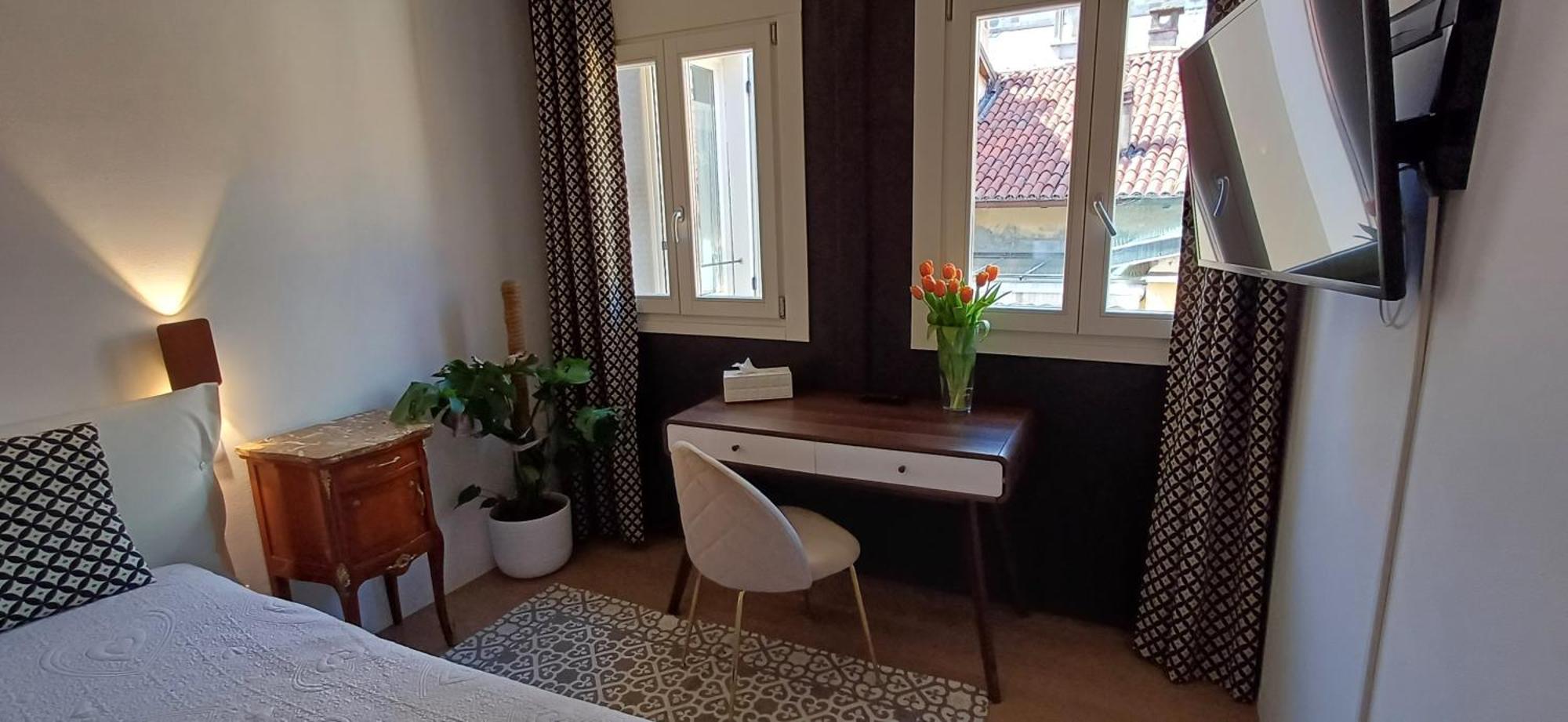 La Casa Di Veronique Como Dış mekan fotoğraf