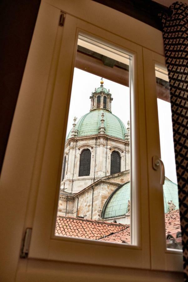 La Casa Di Veronique Como Dış mekan fotoğraf