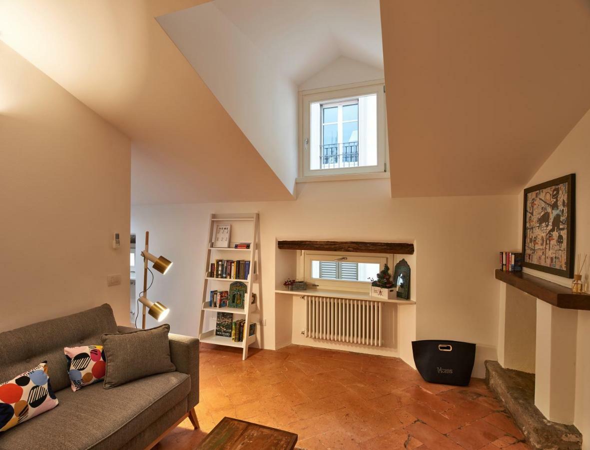 La Casa Di Veronique Como Dış mekan fotoğraf