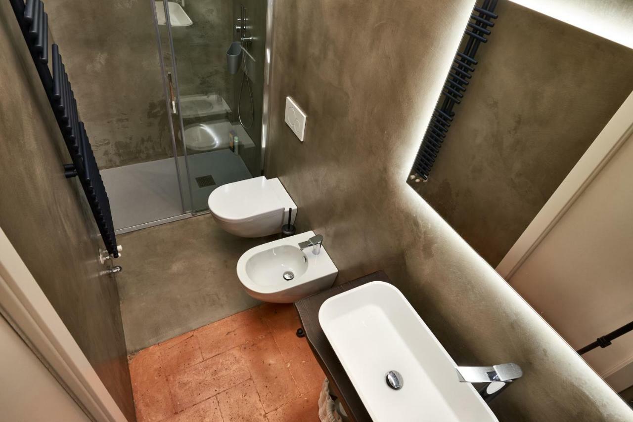 La Casa Di Veronique Daire Como Dış mekan fotoğraf