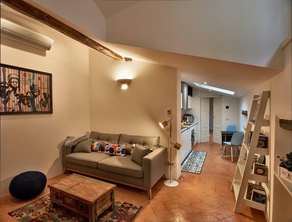La Casa Di Veronique Como Dış mekan fotoğraf