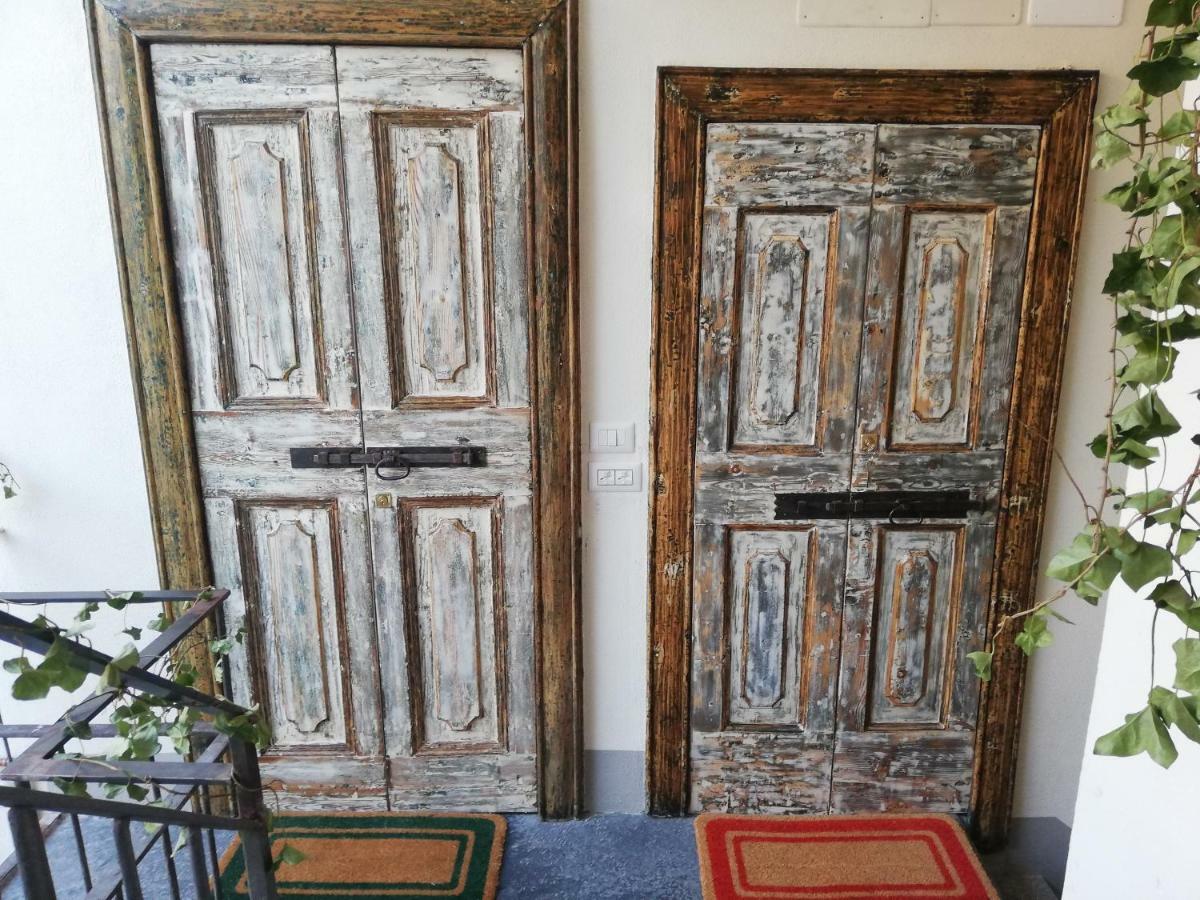 La Casa Di Veronique Como Dış mekan fotoğraf